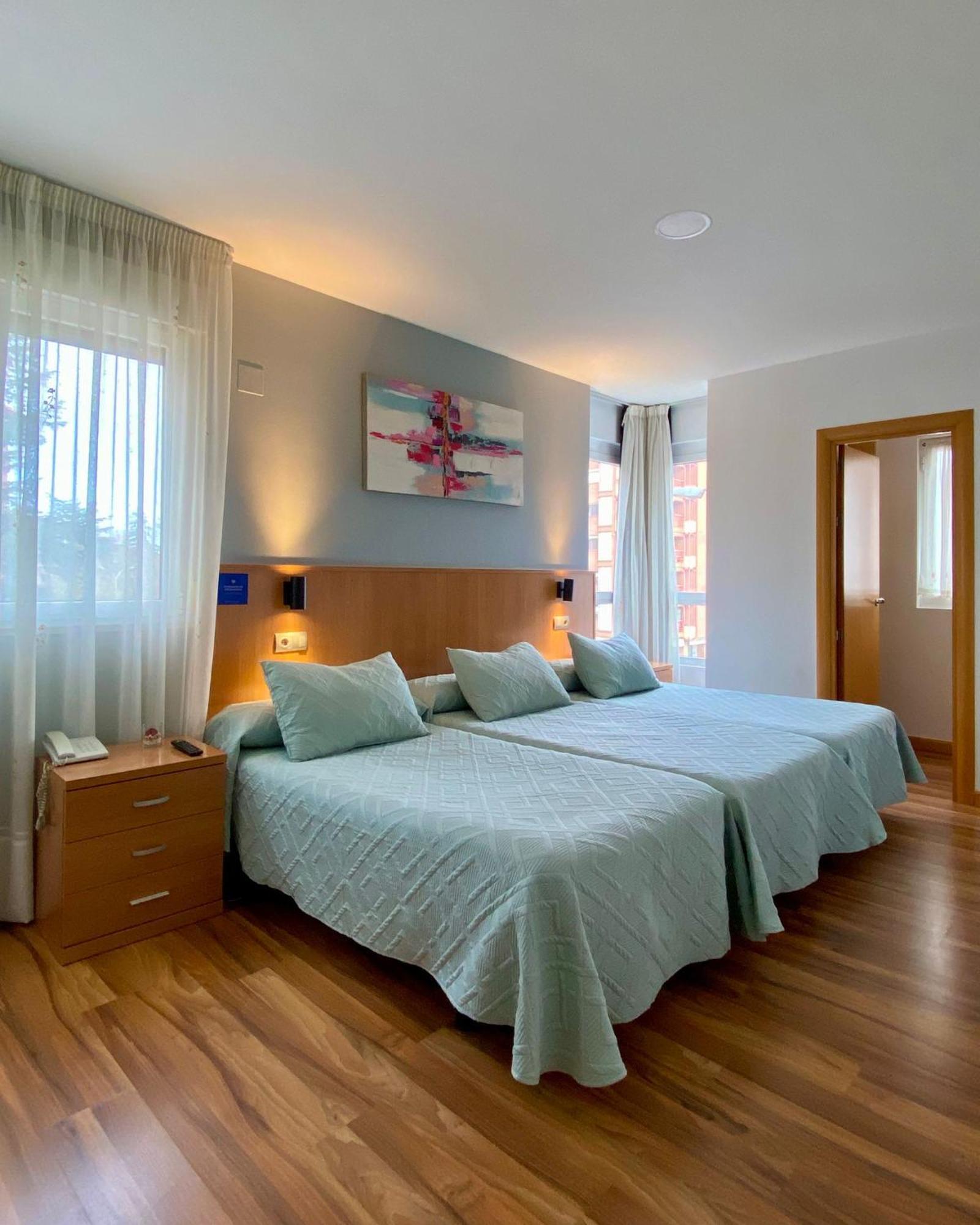 Triple Room Private Bathroom