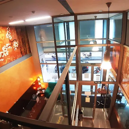 Hostal Nirvana-2