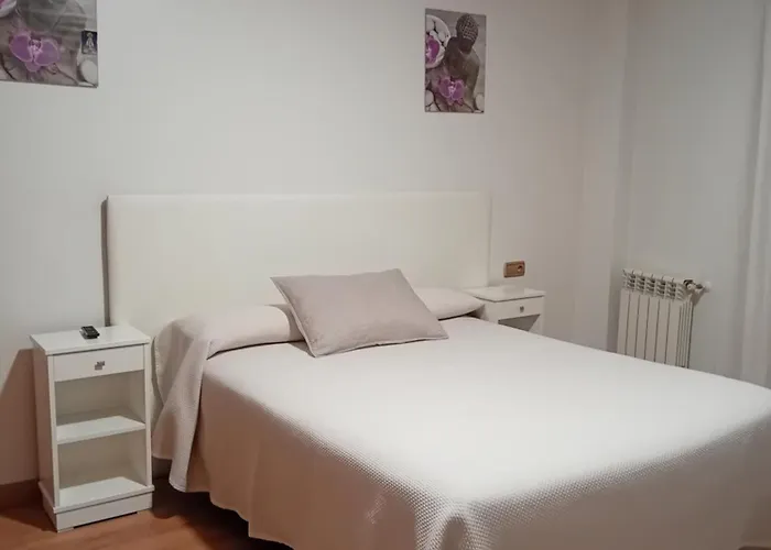 Hotel: El Ancla